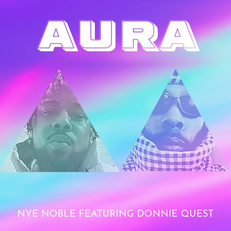 NYE NOBLE's avatar image