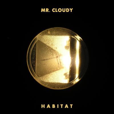 Mr. Cloudy's cover