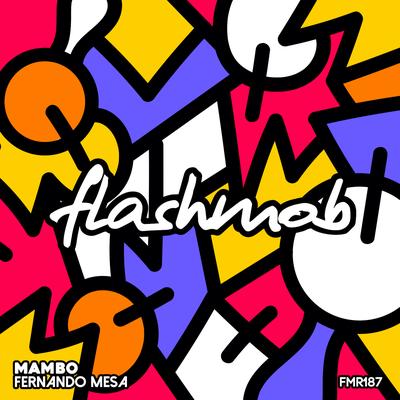 Mambo By Fernando Mesa's cover