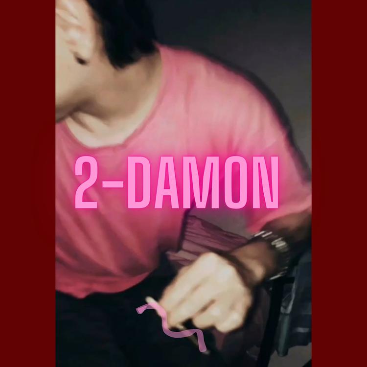 2-Damon's avatar image