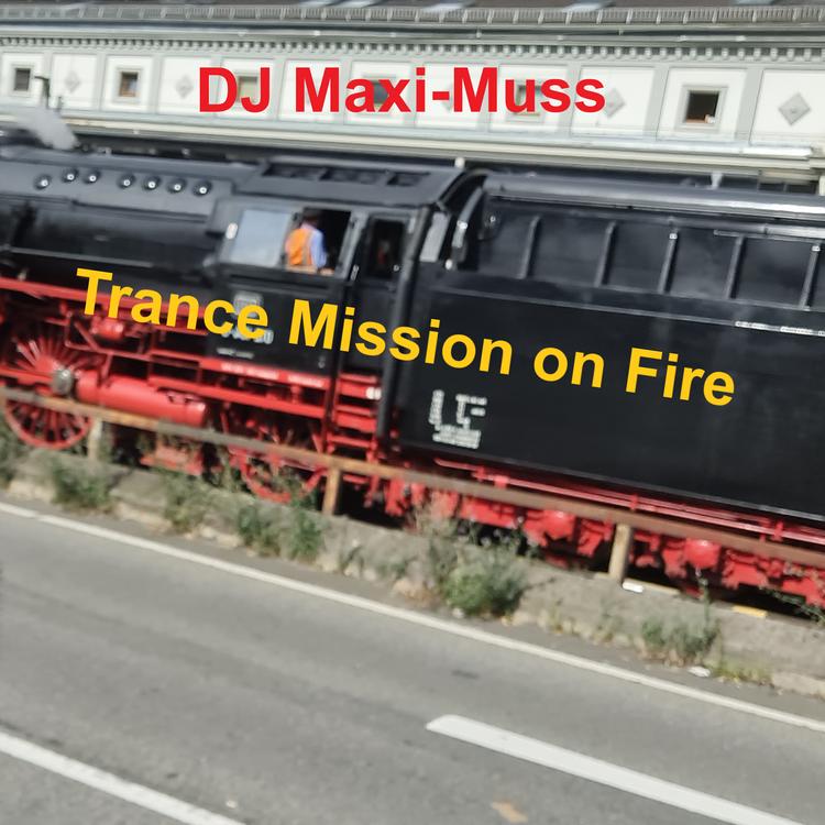 DJ Maxi-Muss's avatar image