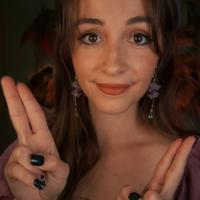 Sarah Lavender ASMR's avatar cover