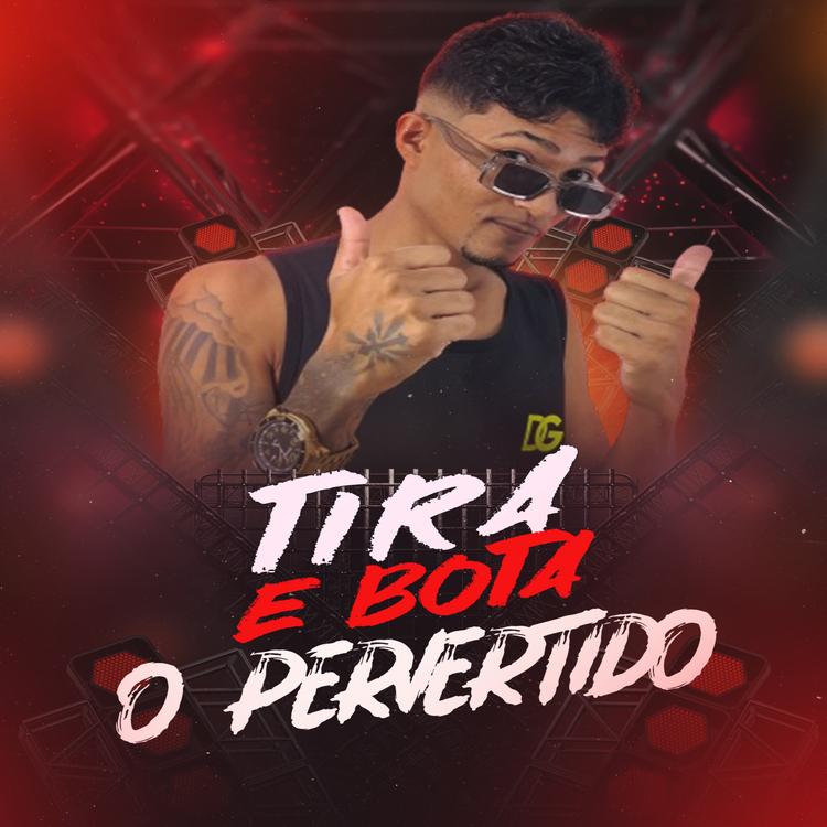 O PERVERTIDO's avatar image