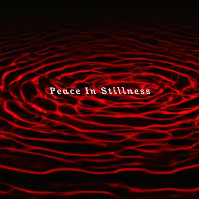 Peace In Stillness's cover