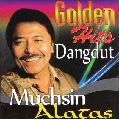 Golden Hits Dangdut's cover
