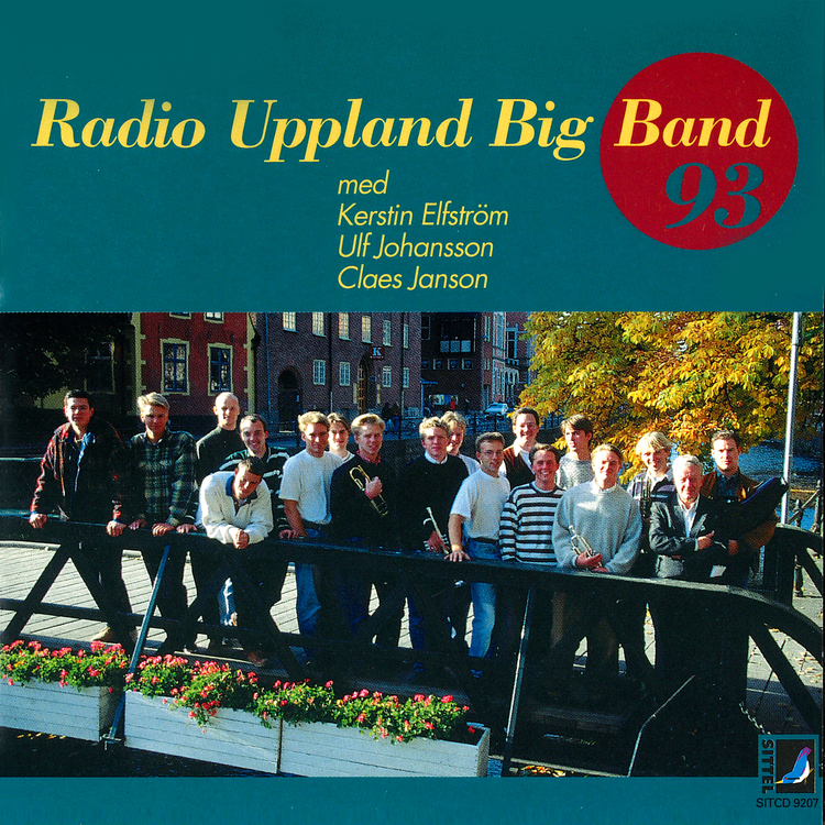 Radio Uppland Big Band's avatar image