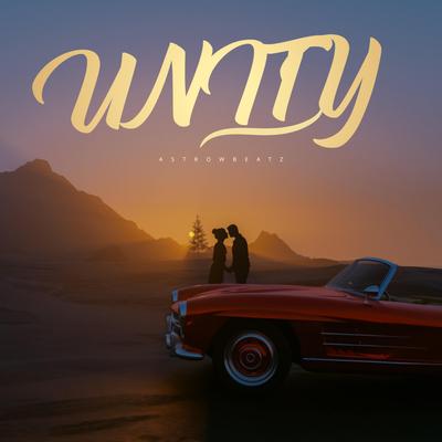 Unity's cover