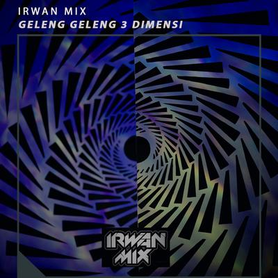 Melodi Bambu Kuning By Irwan Mix's cover