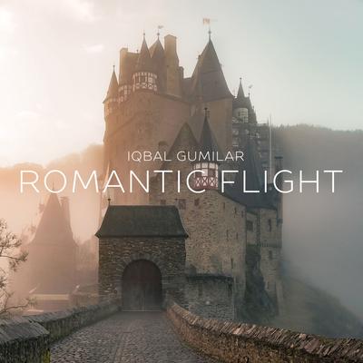 Romantic Flight (Acoustic Guitar)'s cover