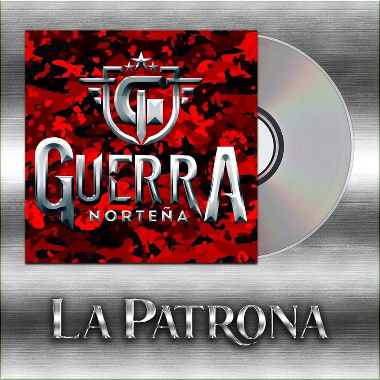 Guerra Norteña's avatar image