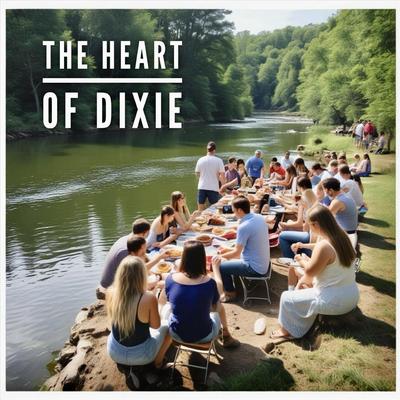 The Heart of Dixie's cover