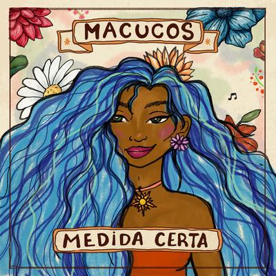 Medida Certa By Macucos's cover