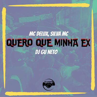 Quero Que Minha Ex's cover