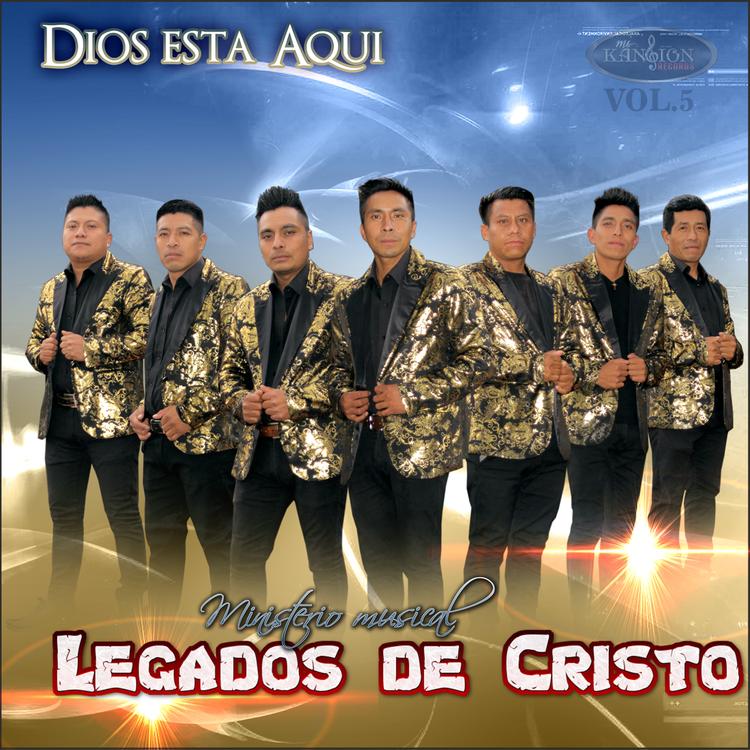 Legados de Cristo's avatar image