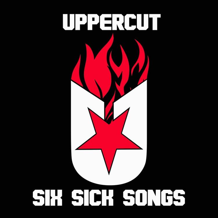 Uppercut's avatar image