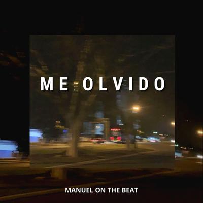 Manuel On The Beat's cover
