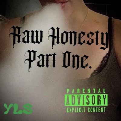 Raw Honesty P1's cover