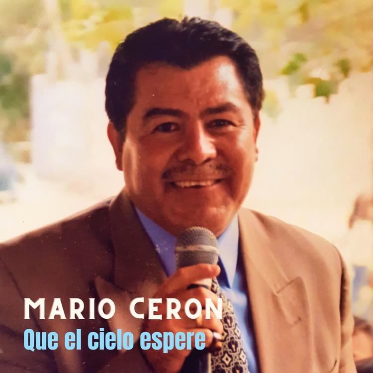 Mario Cerón's avatar image
