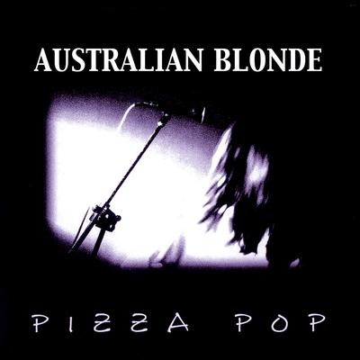 Chup Chup By Australian Blonde's cover
