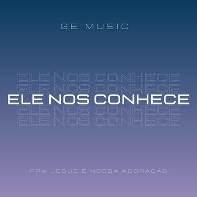 G&E MUSIC's cover