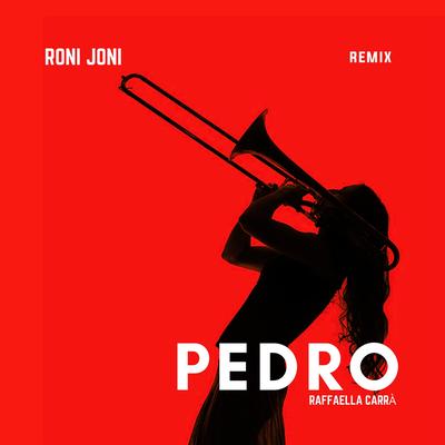 Pedro's cover