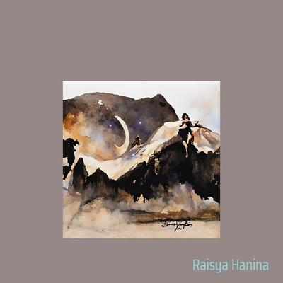 Raisya Hanina's cover