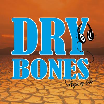 Dry Bones Duo's cover