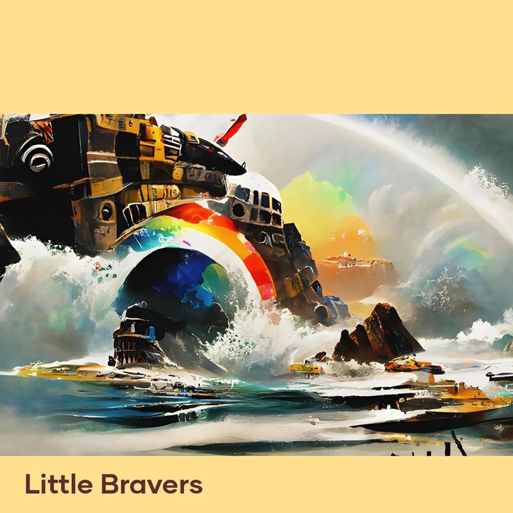 Little Bravers's avatar image