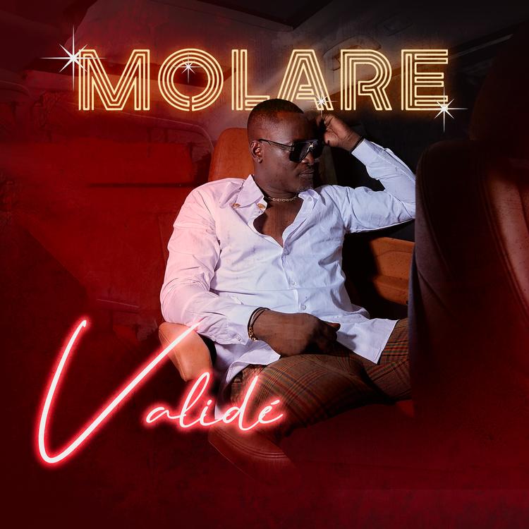 Molaré's avatar image