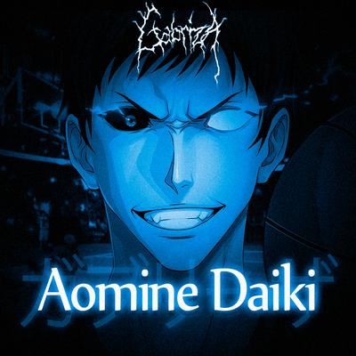 Aomine Daiki's cover