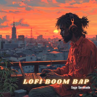 Lofi Boom Bap's cover