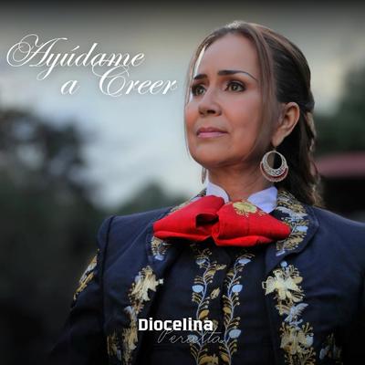 Diocelina Peralta's cover