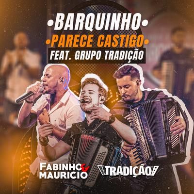 Barquinho / Parece Castigo's cover