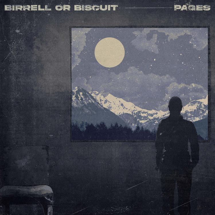 Birrell or Biscuit's avatar image