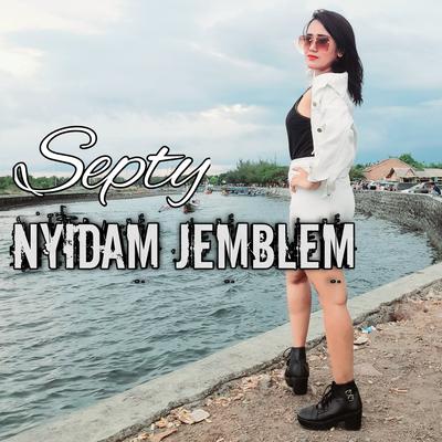 Nyidam Jemblem (Remix)'s cover