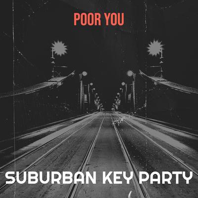 Suburban Key Party's cover
