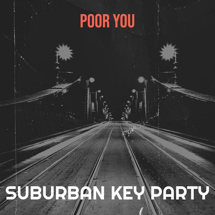 Suburban Key Party's avatar image