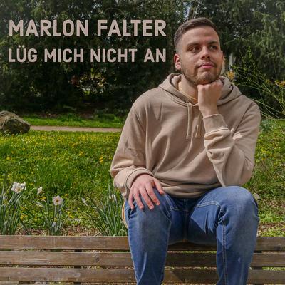 Marlon Falter's cover