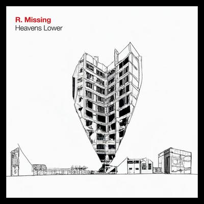 Heavens Lower By R. Missing's cover