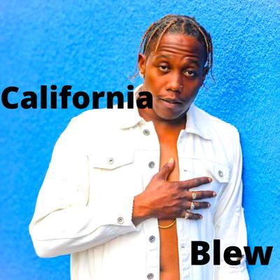 Elijah-Blew's cover