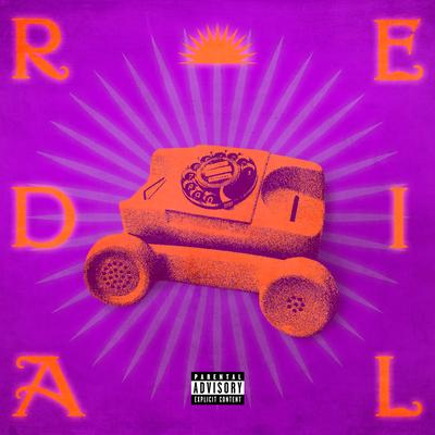 Redial's cover