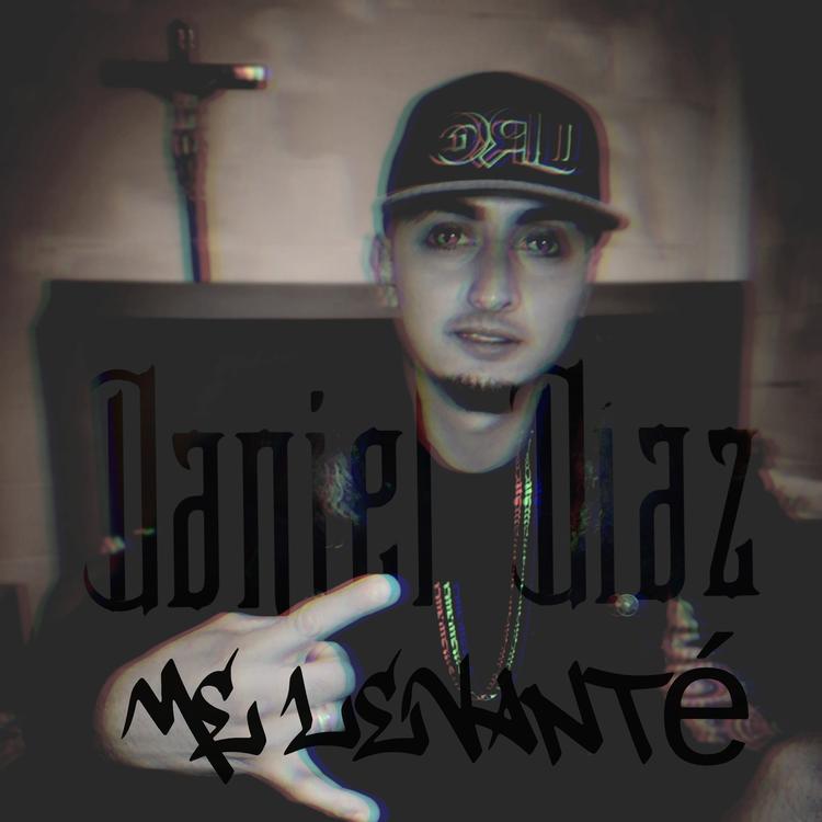 Daniel Díaz's avatar image