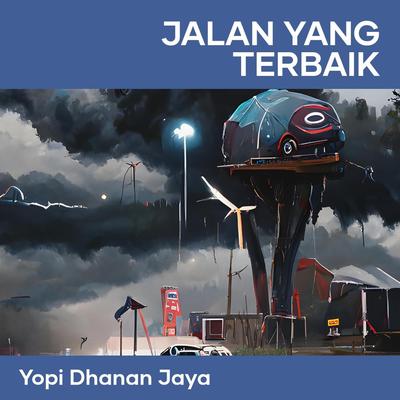 Jalan Yang Terbaik's cover