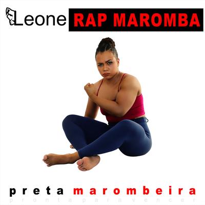 Leone Rap Maromba's cover