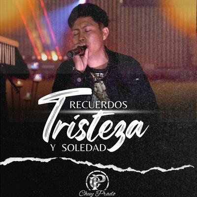 Recuerdos, Tristeza Y Soledad's cover