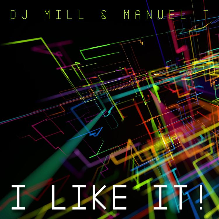 Dj Mill & Manuel T's avatar image