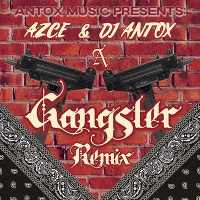 Gangster (Remix)'s cover