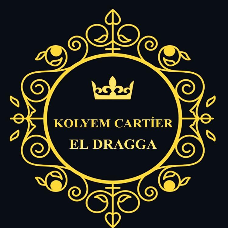 EL DRAGGA's avatar image