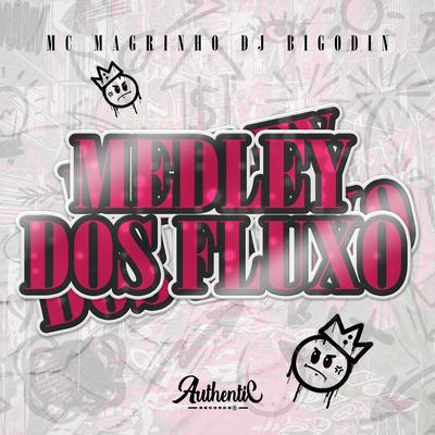 Medley dos Fluxo's cover