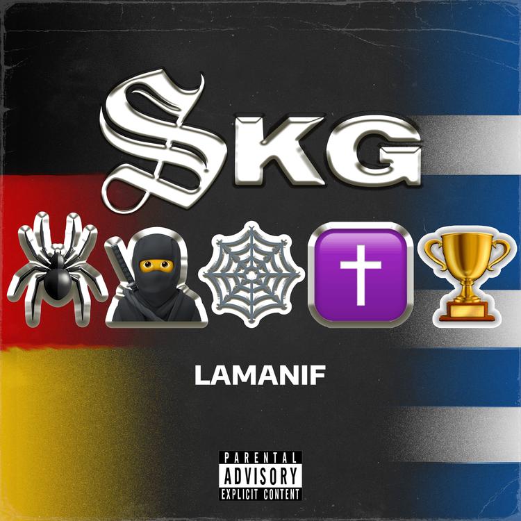 Lamanif's avatar image